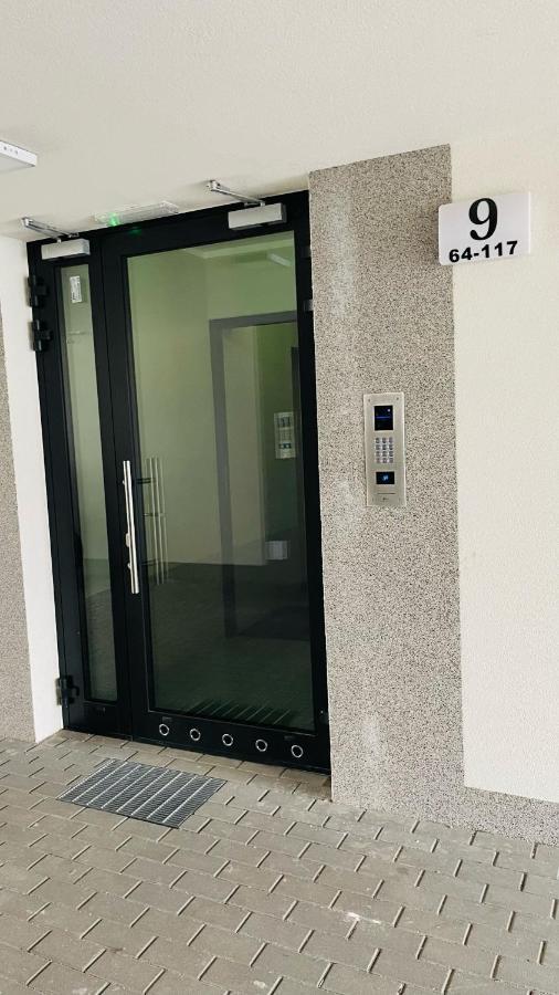 Goma Rent Gdynia Nadmorskie Tarasy Z Widokiem Na Morze Екстер'єр фото