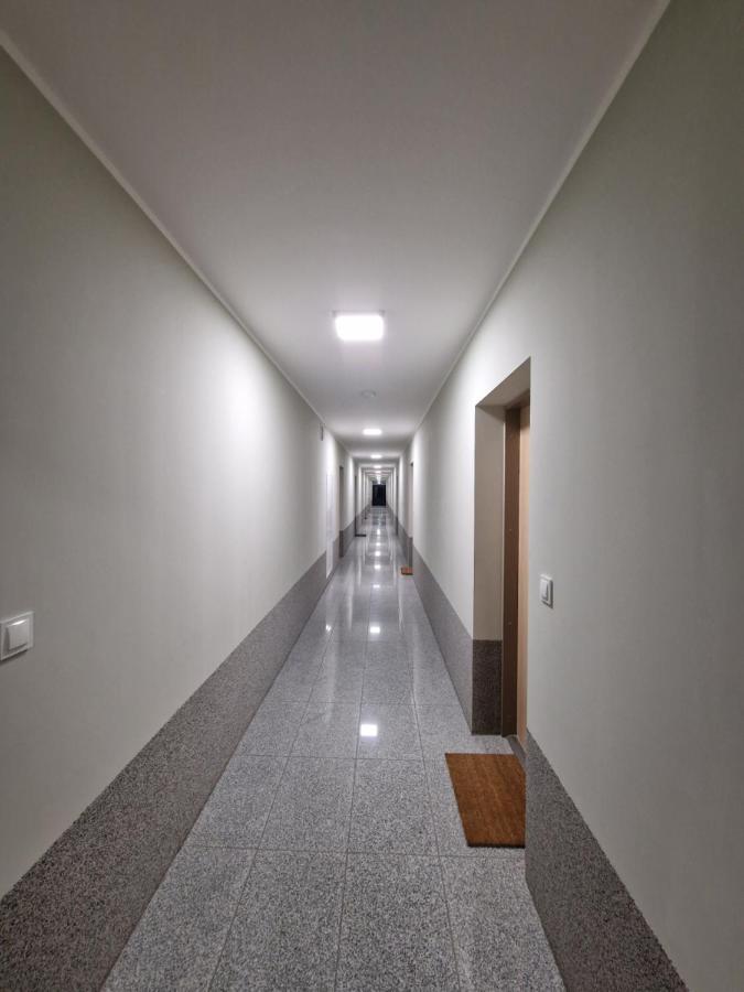 Goma Rent Gdynia Nadmorskie Tarasy Z Widokiem Na Morze Екстер'єр фото